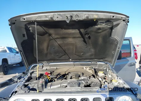 2021 Jeep Wrangler Sport 4X4 из США, поврежденный, VIN 1C4GJXAG8MW699266